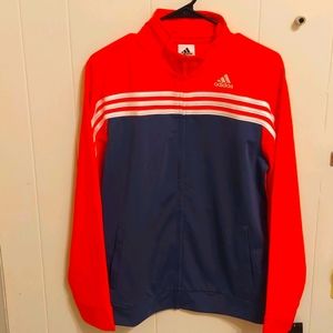 Adidas jacket